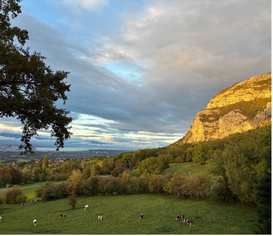 Projet de transition écologique territoriale accompagné par Écologie & Communauté