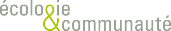 Ecologie & Communauté
